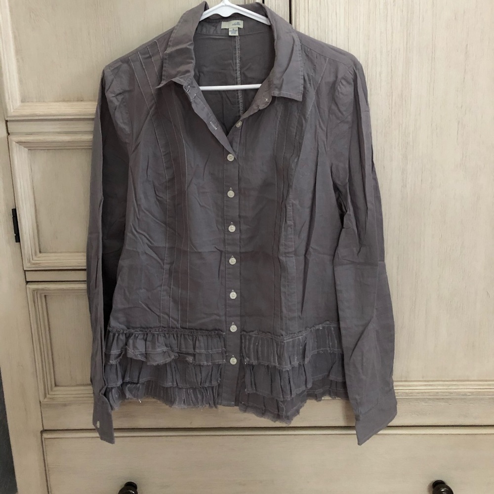 Odille Blouse